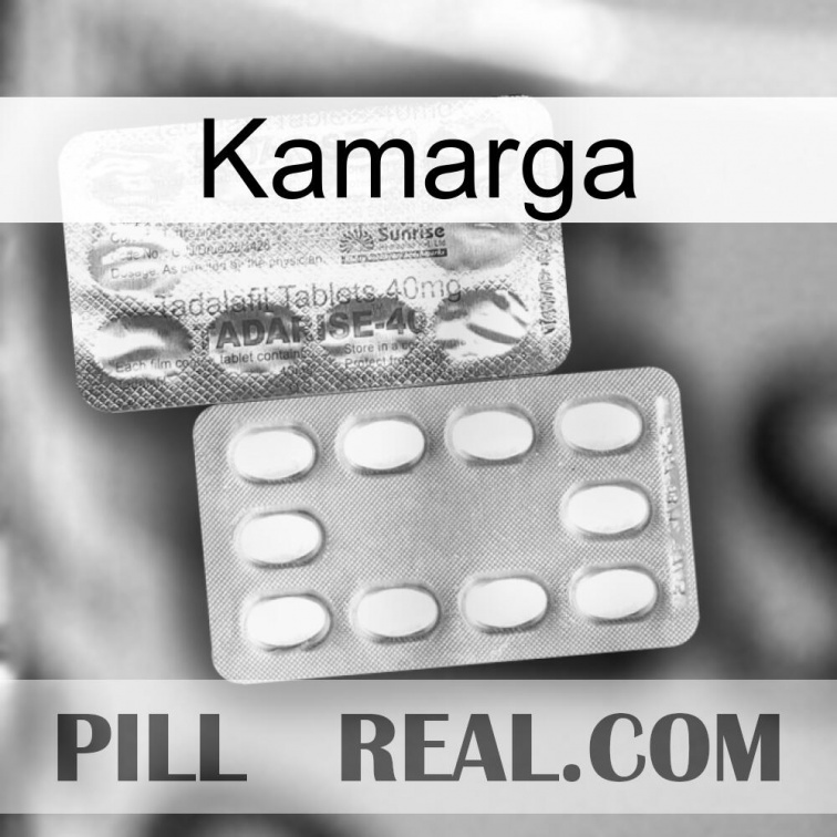 Kamarga new12